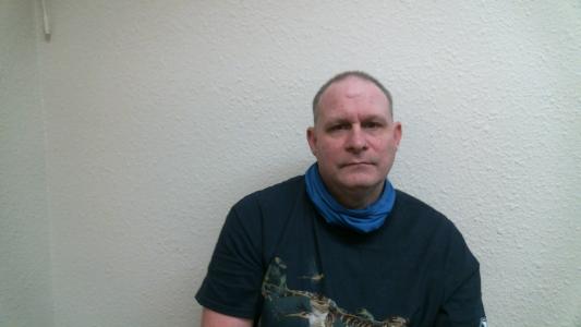 Evans Roy Gene a registered Sex Offender of South Dakota