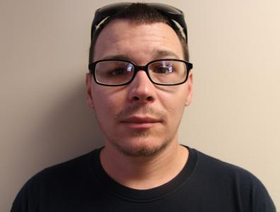 Fischer Jesse Eugene a registered Sex Offender of South Dakota