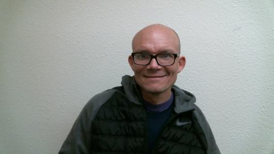 Folk Shawn Allen a registered Sex Offender of South Dakota
