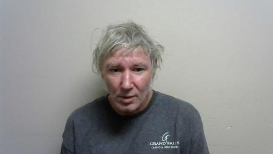 French Dewayne John a registered Sex Offender of South Dakota