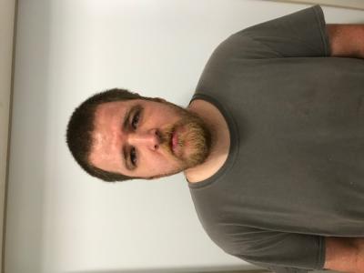 Fuoss Corbin Brian a registered Sex Offender of South Dakota