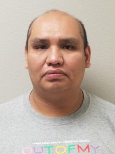 Goodface Leroy Kenneth a registered Sex Offender of South Dakota