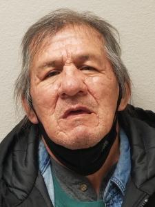 Wilson Merle Douglas a registered Sex Offender of South Dakota