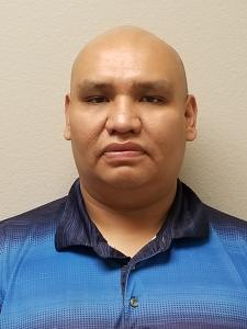 Goodface Leroy Kenneth a registered Sex Offender of South Dakota