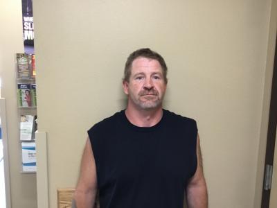 Engstrom Ricky Lee a registered Sex Offender of South Dakota