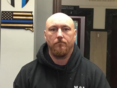 Butner Michael Dan a registered Sex Offender of South Dakota