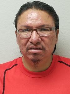 Yellowearrings Miles Bo a registered Sex Offender of South Dakota