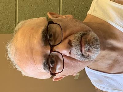 Garcia Pat Thunderhawk a registered Sex Offender of South Dakota