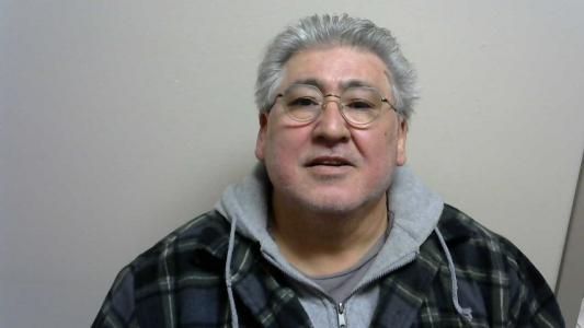 Garza Ruben a registered Sex Offender of South Dakota