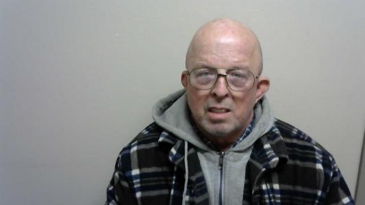 Gearey Allen Lee a registered Sex Offender of South Dakota