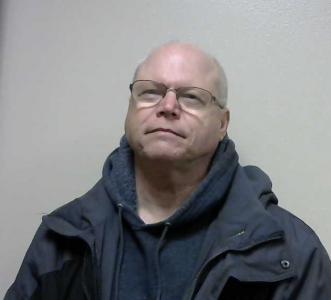 Arnold Timothy Wayne a registered Sex Offender of South Dakota