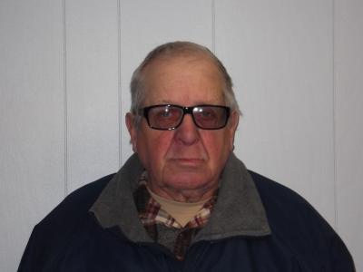 Gibson Harold Irvin a registered Sex Offender of South Dakota