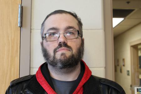 Gilbert Brent Michael a registered Sex Offender of South Dakota