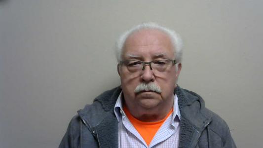 Godsell Leroy Ernest a registered Sex Offender of South Dakota
