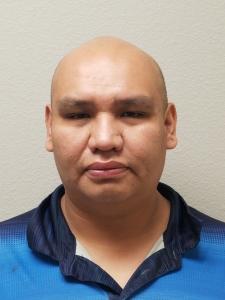 Goodface Leroy Kenneth a registered Sex Offender of South Dakota