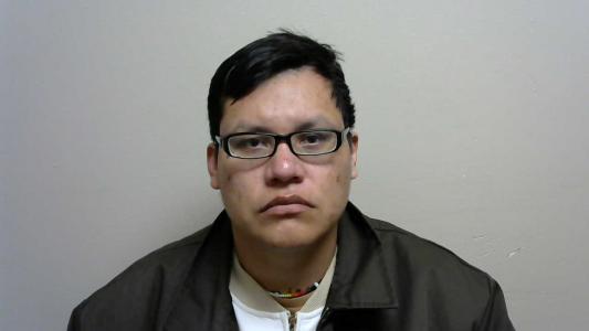 Goodface Wade Keith a registered Sex Offender of South Dakota