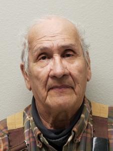 Goodlow Lawrence Russell Jr a registered Sex Offender of South Dakota