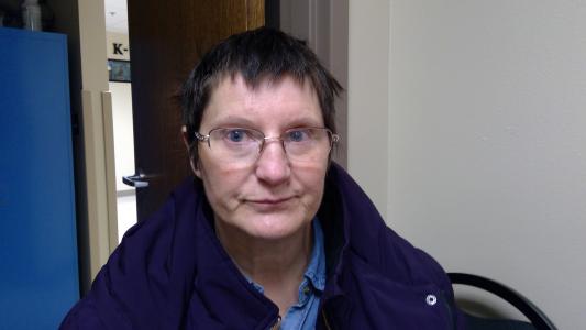 Gossel Linda Kay a registered Sex Offender of South Dakota
