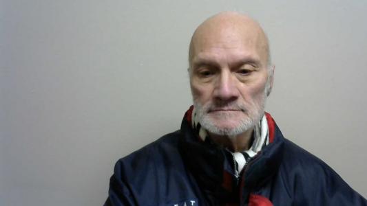 Granflaten Randy Allen a registered Sex Offender of South Dakota