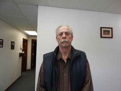 Gregg Frank Melvin a registered Sex Offender of South Dakota
