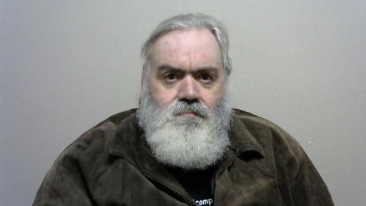 Griffin David Paul a registered  of South Dakota