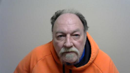 Gydesen Michael Allan a registered Sex Offender of South Dakota