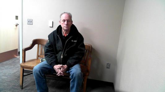 Haak Allan Jerome a registered Sex Offender of South Dakota