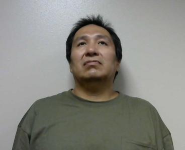 Hairybird James Clark a registered Sex Offender of South Dakota