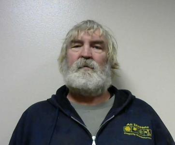 Hallman Donald Lynn a registered Sex Offender of South Dakota