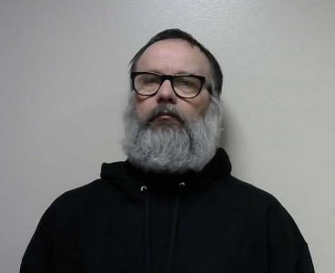 Hannon Raymond Bruce a registered Sex Offender of South Dakota