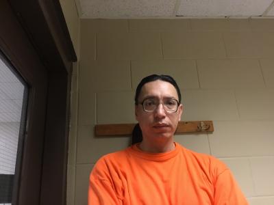 Hart Gordon Gene Jr a registered Sex Offender of South Dakota