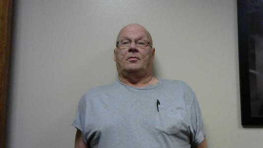 Hartman Craig Allen a registered Sex Offender of South Dakota