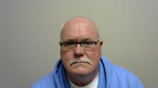 Hartsook Terry Lee a registered Sex Offender of South Dakota