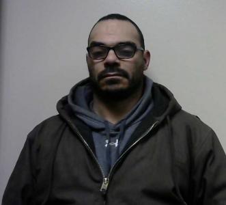 Hayes Tyson Allen a registered Sex Offender of South Dakota