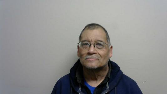 Hebron Jimmy Dean a registered Sex Offender of South Dakota