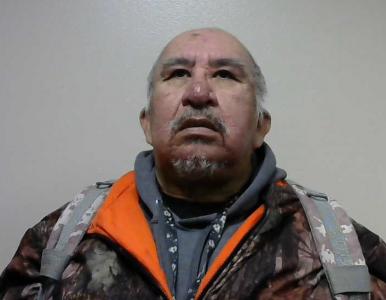 Badhorse Anthony Wayne a registered Sex Offender of South Dakota