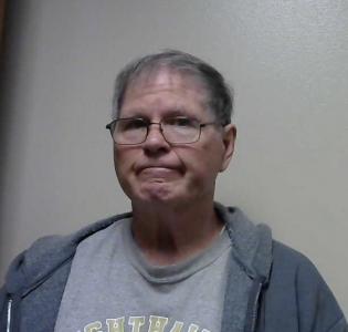 Henriksen James Richard a registered Sex Offender of South Dakota