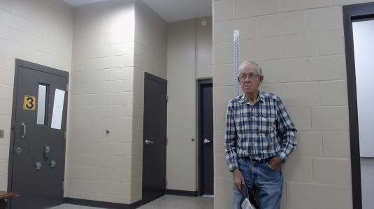 Higer Gerald Dean a registered Sex Offender of South Dakota