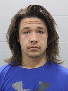 Hofeldt Ethan Walter a registered Sex Offender of South Dakota