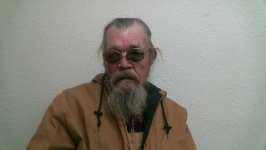 Hopkins Larry Ervin a registered Sex Offender of South Dakota