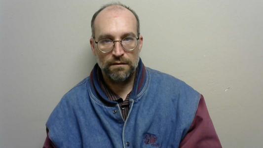 Horst Michael John a registered Sex Offender of South Dakota