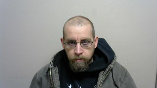 Howe Erick James a registered Sex Offender of South Dakota