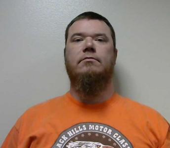 Hufford Jerald James Jr a registered Sex Offender of South Dakota