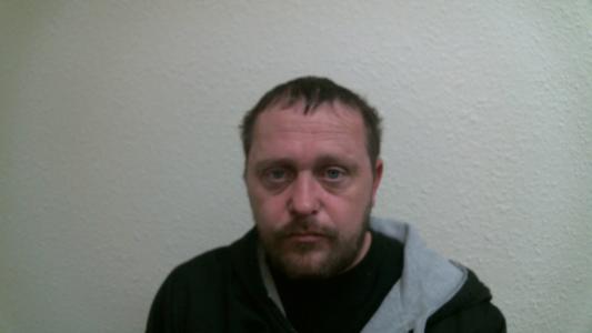 Hull Dustin Joel a registered Sex Offender of South Dakota