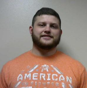 Hunter Devin Duane a registered Sex Offender of South Dakota