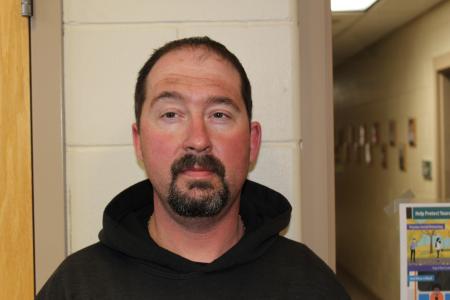 Hurley John Henry a registered Sex Offender of South Dakota