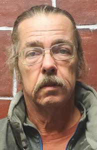 Hurt Norman Franklin Jr a registered Sex Offender of South Dakota