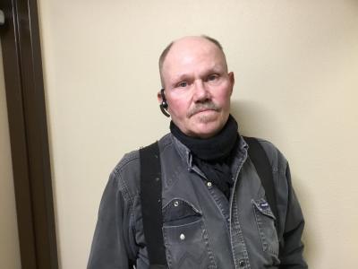 Irvine Charles Edward a registered Sex Offender of South Dakota