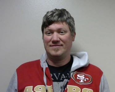 Jacobson Clayton Darrell a registered Sex Offender of South Dakota