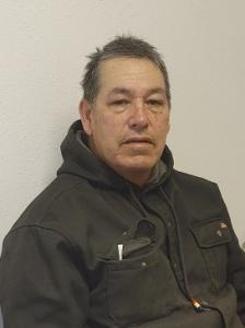 Jeffries Mahlon Oscar a registered Sex Offender of South Dakota